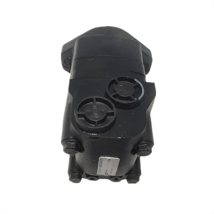 Eaton Char Lynn Hydraulic Motor 104-1001-006 M02049AC01AA0100010000000AAAAF