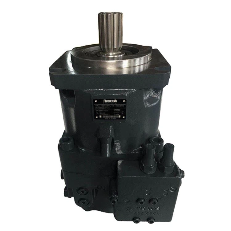 A11 A11V A11VO A11VO95 A11VO95D A11VO95DR A11VO95DRS REXROTH A11VO95DRS / 10R-NSD12N00 hidraulinių stūmoklinių siurblių dalys