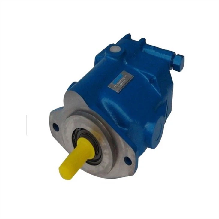 Eaton Vickers PVM PVM045 Series Hydraulic Displacement Pump PVM045ER05CS02AAB28110001A0A Variable Axial Piston Pump