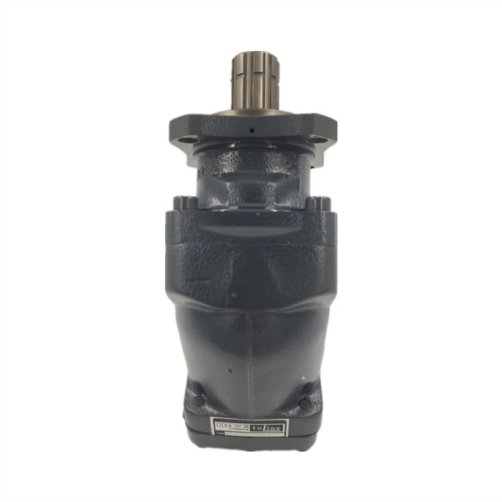 Hawe Hydraulic Piston Pump SAP SCP Quantitative Plunger Pump SAP-056R SAP-056R-N-DL4-L35-S0S-000 SCP-034L-N-142-W30-SOS-100