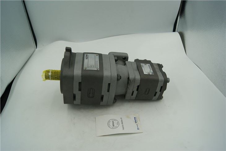 IPV 3/IPV 4/IPV 5/IPV 6/IPVP3/IPVP4/IPVP5/IPVP6/IPVP7/IPVPS5/IPVPS6 Hydraulic Pump IPVP6-125-101 Gear Servo Pump