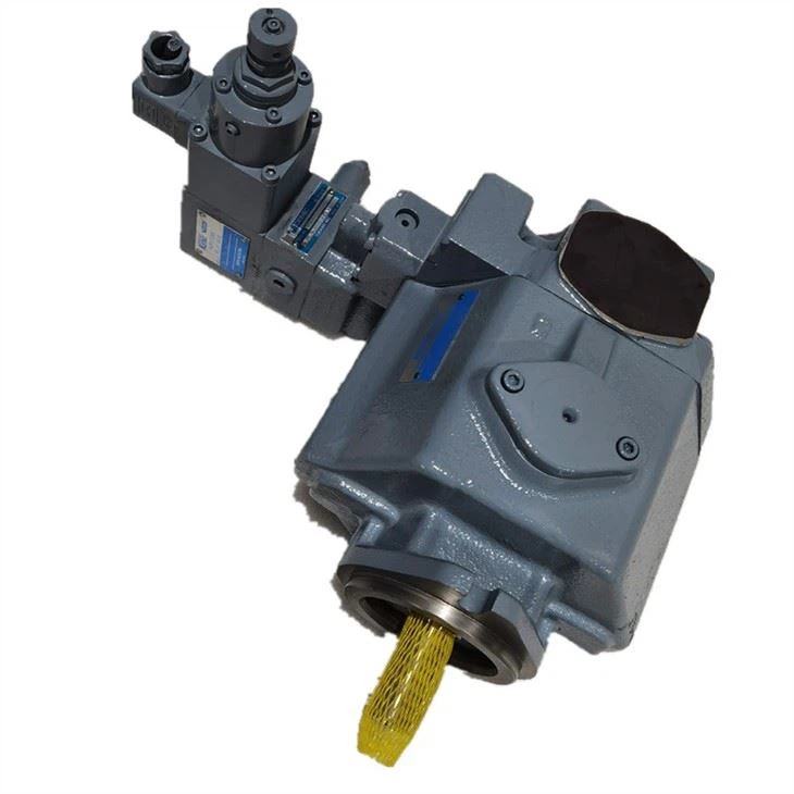 P16VL-11-EP-T-10-S137-J TOKIMEC Solenoid Valve Solenoid Operated Directional Control Valve