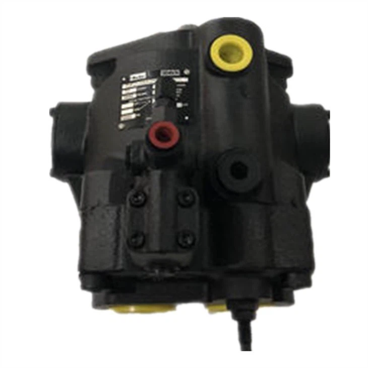 Parker Denison PVP Series Hydraulic Axial Piston Pump Variable Displacement High Pressure Pump PVP16362R212 PVP16 PVP23 PVP33