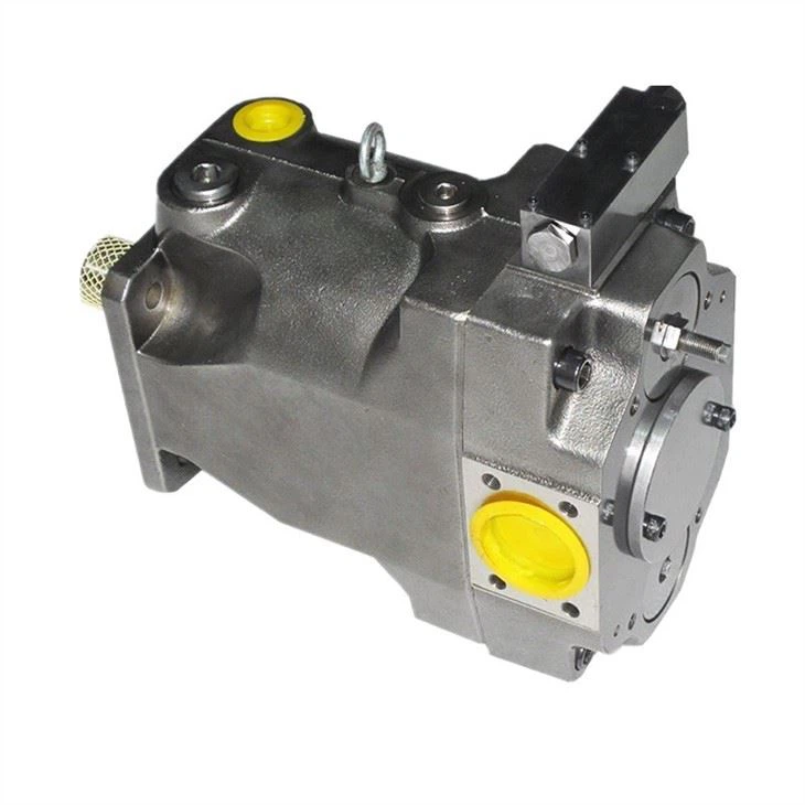 PARKER PV046R1K8T1NMMC Piston Pump Hydraulic Pump Oil Pump PV016/ PV0/PV032/PV040/PV046/PV063 Series