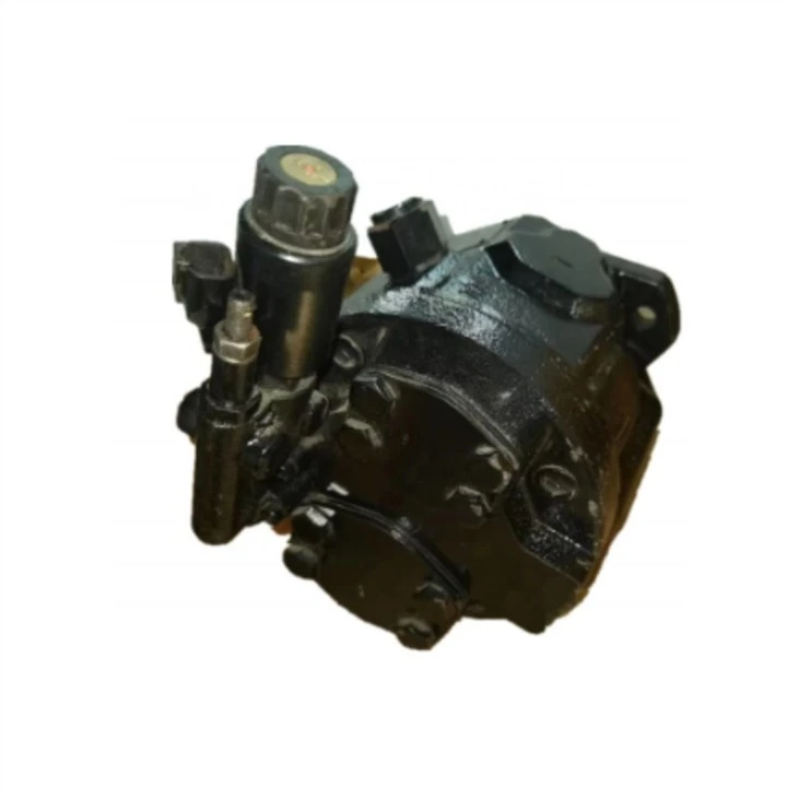 Rexroth A10VG Series A10VG18 A10VG28 A10VG45 A10VG63 Hydraulic Variable Piston Pump A10VG45EP2D/10R NSC10F023S