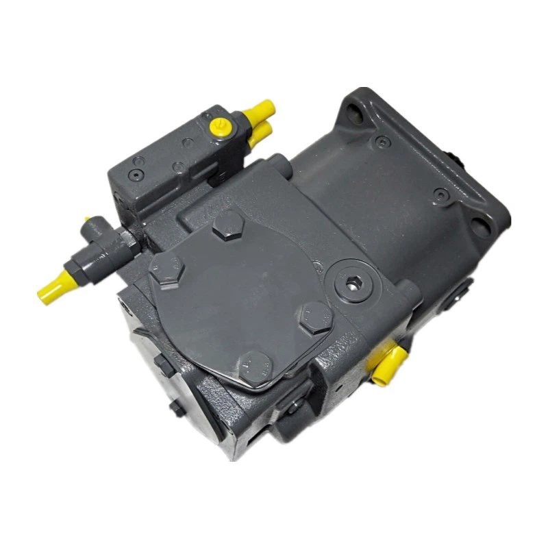 Rexroth A11VLO serija A11VLO130 190 260 A11VLO190LRDU2/11R-NZD12K02P-S Hidraulinis stūmoklio siurblys