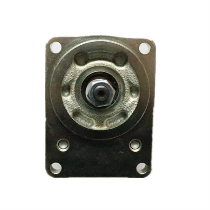 Rexroth Gear Pump AZPF Series Rexroth Hydraulic External Charge Pump AZPF-11-016LRR12PB-S0081 Pump