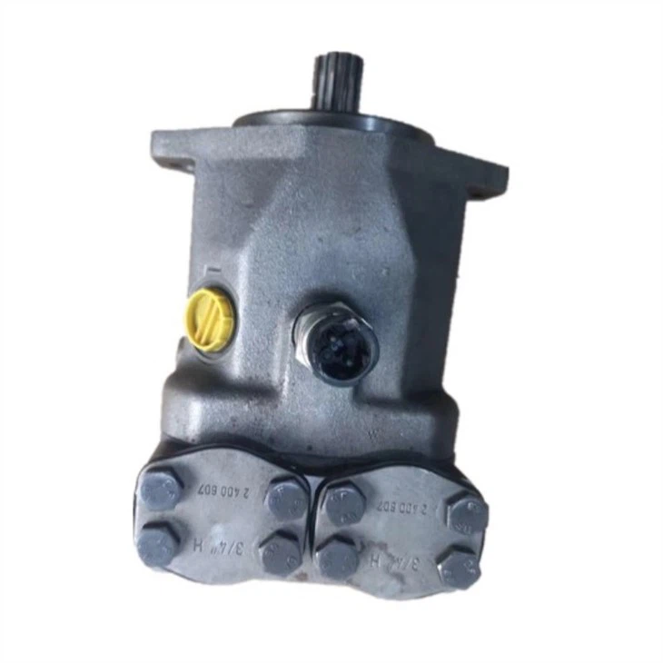 Rexroth hidraulinis stūmoklinis siurblys A10F A10FM A10FM45 A10FM45/52WRCV stūmoklinis siurblys
