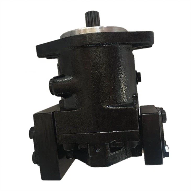Rexroth M A4FO 250/31R-PPB25 A4FO A4F A4FO16 A4F016 Series Hydraulic Motor Piston Pump Motor A4FO22 A4FO28 A4FO40 A4FO71 A4FO125