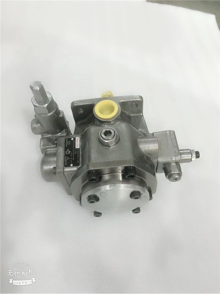 Rexroth PV7-1A/10-14RE01MC0-16 Oil Pump Piston Pump PV7-1A PV7-17series Pump