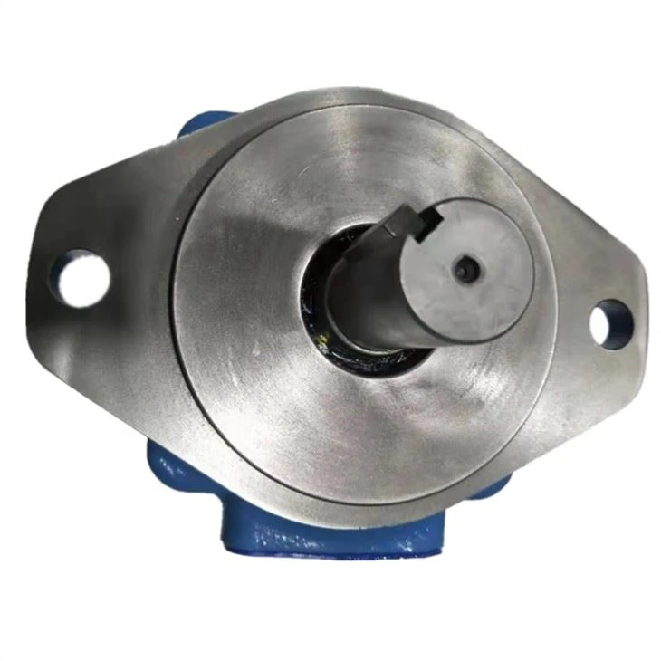 Rexroth PVQ Series Hydraulic Variable Volume Axial Piston Pump Fixed Displacement Vane Pumps PVQ20-B2R-A9-SS1S-21-C21V11B-13