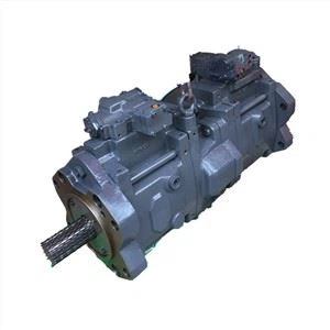 Kawasaki K3V180 hidraulinis siurblys K3V112DT, Kawasaki K3V112DT, K3V63, K3V112, K3V140, K3V200, K3V280 K3V280DTH-N10DR-9N0Y