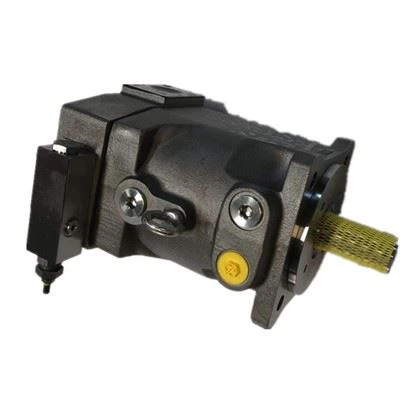 PARKER PV016R1K1T1NMFK4545 stūmoklinis siurblys hidraulinis siurblys, alyvos siurblys PV016/PV0/PV032/PV040/PV046/PV063 serija
