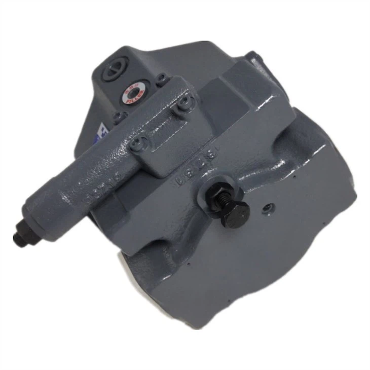 TOKIMEC Hydraulic Piston Pump P8V P15V P16V P21V P31V P40V P70V P8VMR-10-CB-10 Variable High Pressure Hydraulic Oil Pump