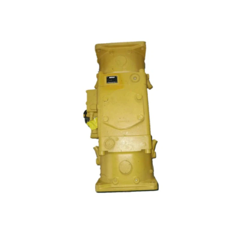 Prekybos užtikrinimas Rexroth A20V A20VO A20VO60DFR1 A20VO60 serijos ašinis siurblys A20VO60DFR/10R-VSD24K68 Ekskavatoriaus hidraulinis siurblys