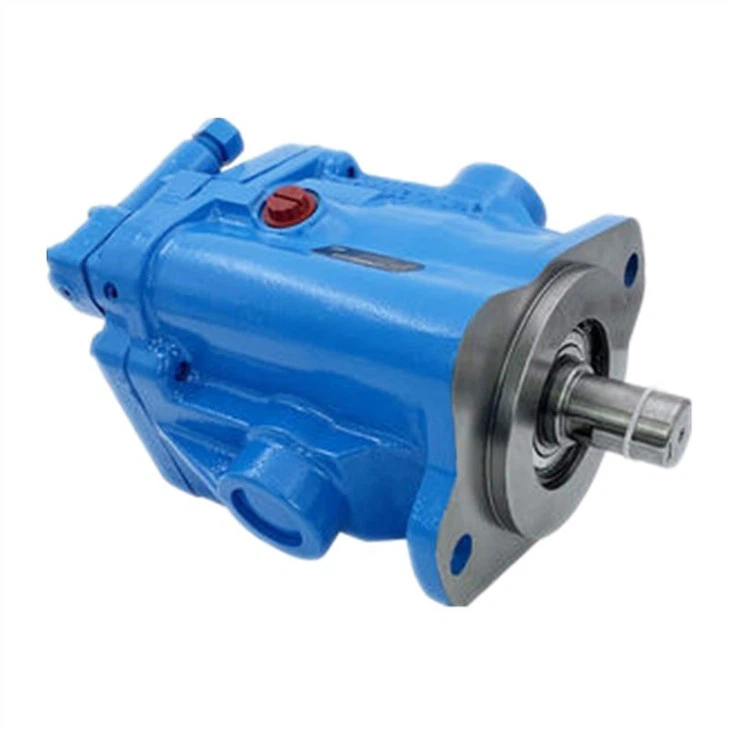 Vickers PVB Series PVB5 PVB6 PVB10 PVB15 PVB20 PVB29 PVB38 PVB45 PVB90 Hydraulic Piston Pump PVB15-RSY-31-C-11