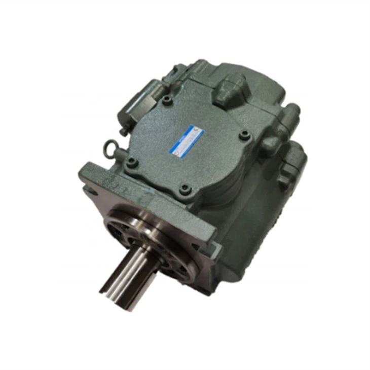A3HG serijos YUKEN A3HG16 A3HG37 A3HG56 A3HG71 A3HG100 A3HG145 A3HG180 kintamo tūrio stūmoklinis siurblys A3HG145-FR01KK-E1D-10