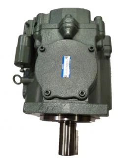A3HG Series YUKEN A3HG16 A3HG37 A3HG56 A3HG71 A3HG100 A3HG145 A3HG180 Variable Displacement Piston Pump A3HG145-FR01KK-E1D-10