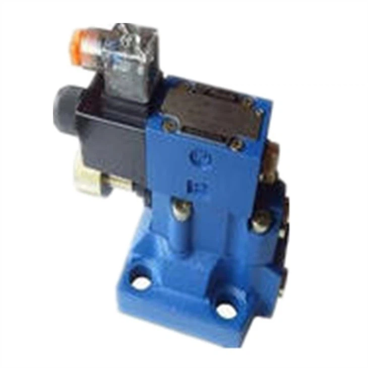 China High Quality DA20 Pressure Valves Pilot Operated Unloading Relief Valves
