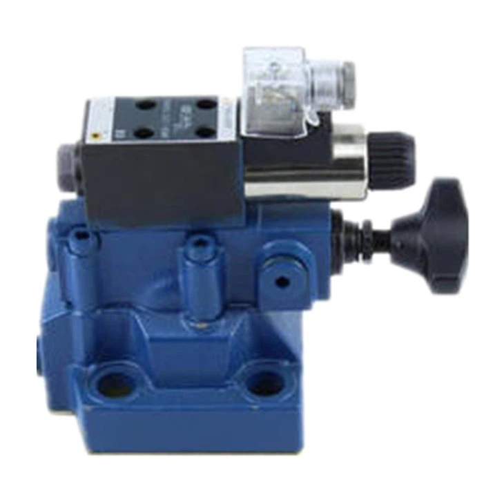 China High Quality DA20 Pressure Valves Pilot Operated Unloading Relief Valves