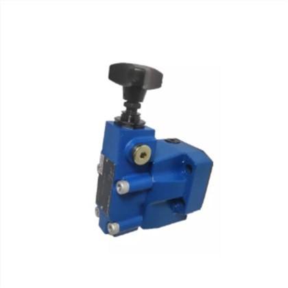 ZHENYUAN DR10 DR20 serija DR20-5-52/200YM DR20-5-52/100YM DR20-2-30/200Y Pilotinis slėgio mažinimo vožtuvas DR20-2 DR20-5