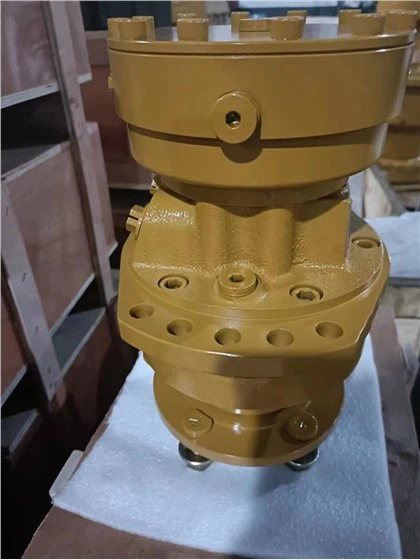 ZHENYUAN MCR MCR5 MCR3G2 MCR5A MCR10 MCR3A400 serijos radialinis stūmoklinis anglies kasyklų dyzelinis variklis MCR3F365F180Z33B2M1L12SF2
