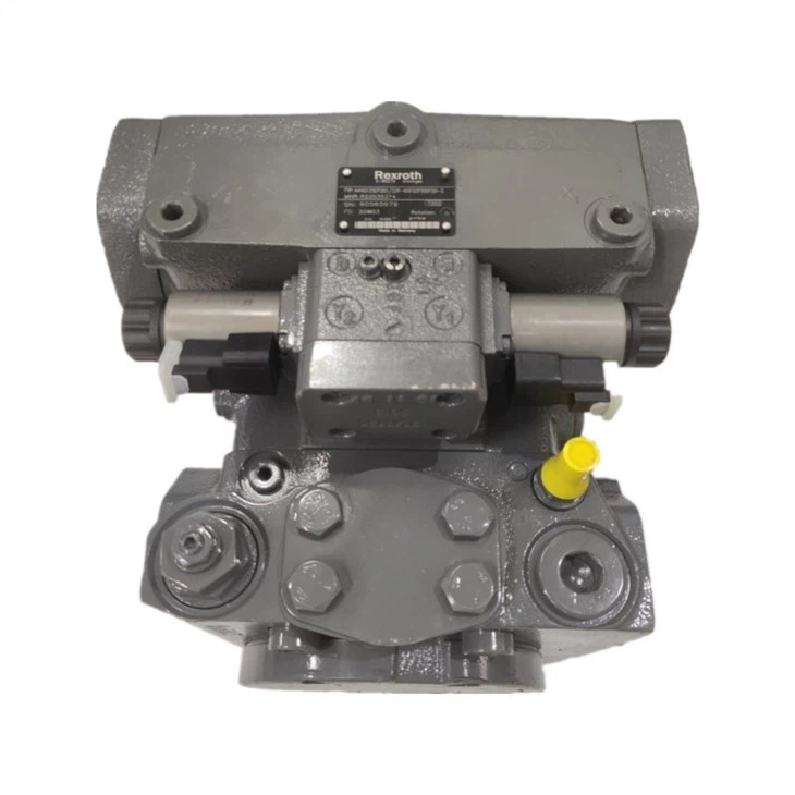 A4VSG Series Variable Piston Pump