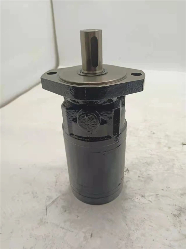 Orbital Motor TE0036CW250FSAB Parker Motor TE0045CN260AAAB TE0050CN260HAAU TE-TJ TE0065AT260AAAB