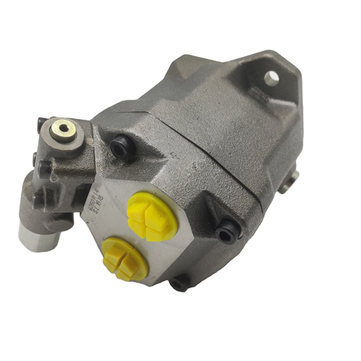 Rexroth A10VSO Series Variable Hydraulic Axial Piston Pumps A10VSO18 A10VSO28 A10VSO45 A10VSO71 A10VSO100 A10VSO71DELR/31R Low noise Pump