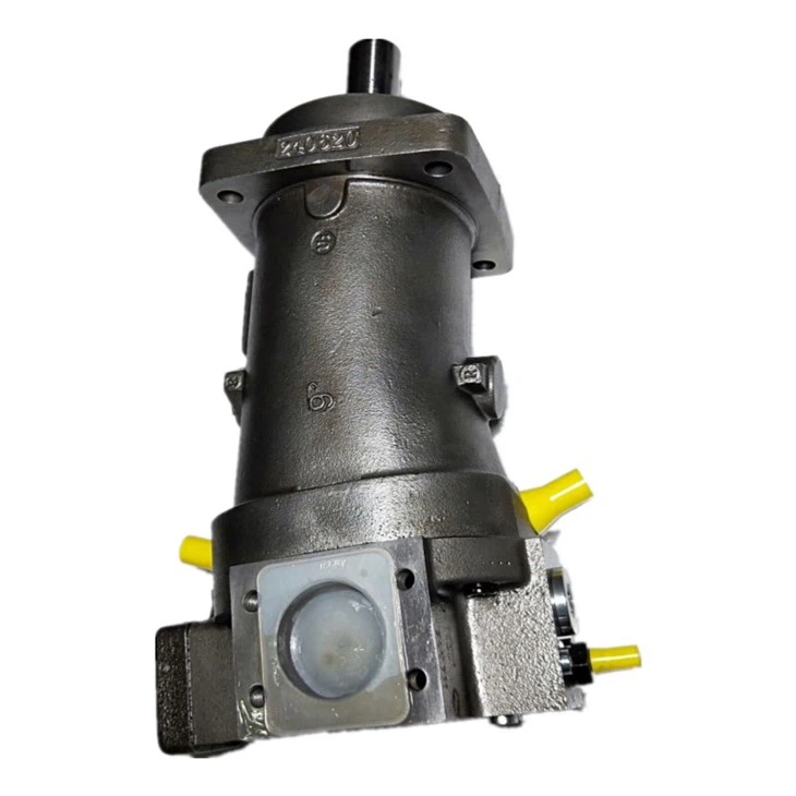 Rexroth A7V Series Hydraulic Pump