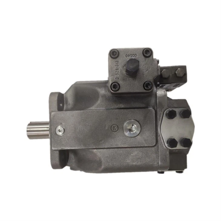 Rexroth AA4VSO Series Hydraulic Pump