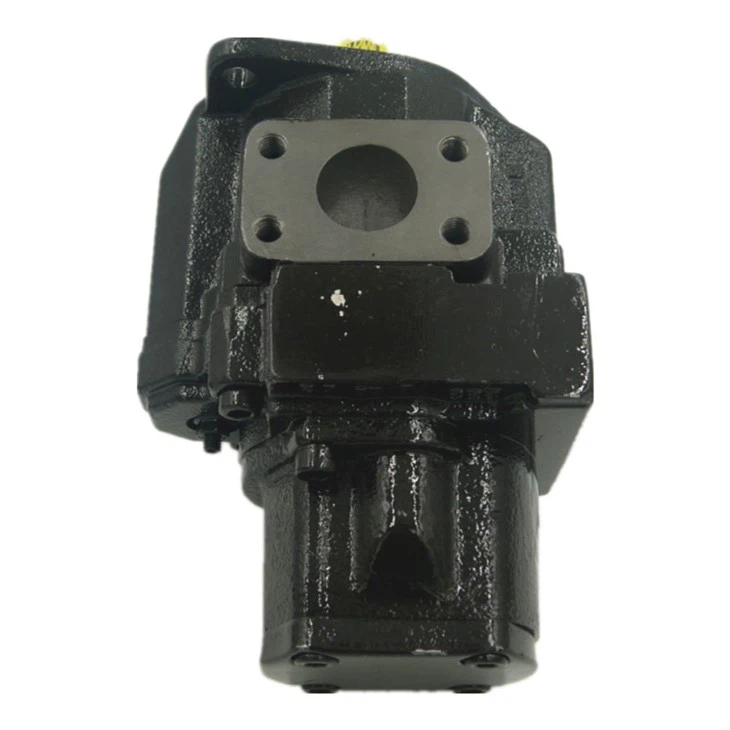 Rexroth AP2D Series Excavator Electrical Control Pump Variable Double Hydraulic Piston Pump AP2D36 AP2D36LV3RS7-843-0