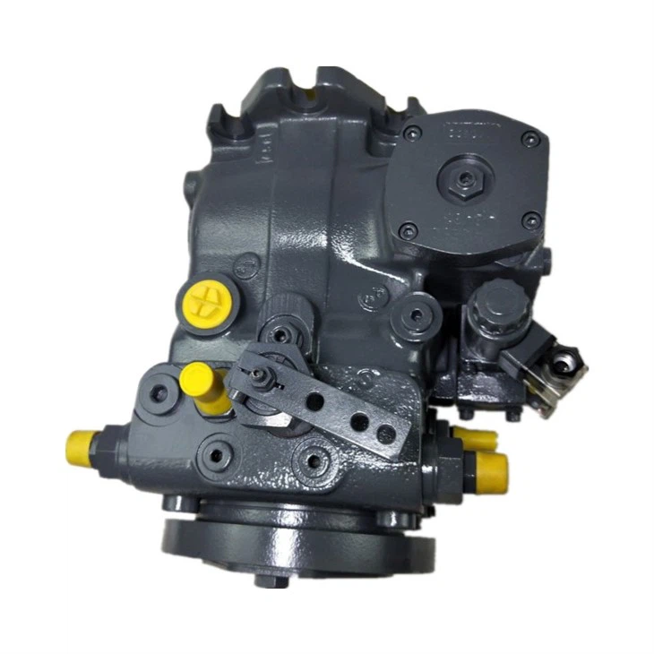 REXROTH hidraulinis kintamo tūrio ašinis stūmoklinis siurblys A4VG Serija A4VG180EP2D132R-NZD02F001DH A4VG71 A4VG90 A4VG125 A4VG180
