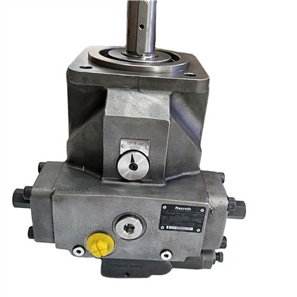 A4VSO 180 DR /30R-VPB13N00 -SO527 siurblys A4vso40, A4vso71, A4vso125, A4vso180, A4vso250, A4vso355, A4vso500 stūmoklinis siurblys