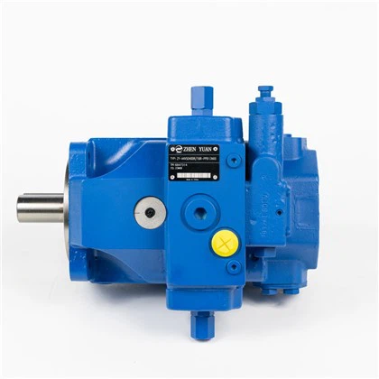 A4VG SIURBLYS A4VG28DA12/30R-PZC10F011S-S A4VG56DA1D8/32R-NZC02F005S A4VG90 HD1D/31R-NSF02F732-S hidraulinis stūmoklinis siurblys