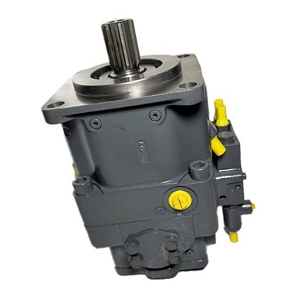 Rexroth A11VO serijos hidrauliniai stūmokliniai ašiniai stūmokliniai siurbliai A11VO40DRS / 10L-NSC12N00 A11VO145 A11VO175 A11VO190 A11VO210 A11VO260 A11VO280