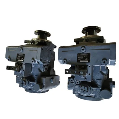 REXROTH A4V A4VT A4VTG A4VTG71 specialus siurblys, skirtas maišytuvui A4VTG71HW100/32R-NSD10F001SNLD