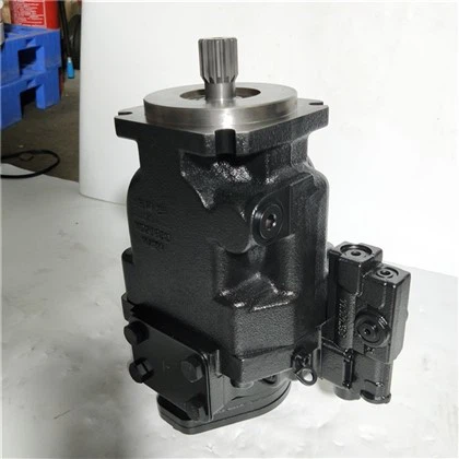 SAUER DANFOSS SIURBLAS HRR LRR LRR JRR KRR FRR KRL FRR 074 BLS2618NNN3S2B2A1NNNNNNNNNNNNNNNN KRR038CLB2020NNN3C2BGA6NAAANNNNNN Hidraulinis stūmoklinis siurblys