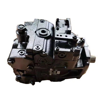 SAUER DANFOSS hidraulinis stūmoklinis siurblys 90R 90R075 90R130 90R250 90R055 90R100 90R180 hidraulinės alyvos stūmoklinis variklis