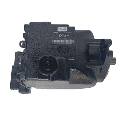 „Sauer Danfoss“ siurblysJRR JRL 83026828 JRRS45BLS1925NNN3C2N9A8NNNNJJJBNR 83026829 JR-R-S45B-LS-19-25-NN-N-3-C2N9-PuNNN-HydraJu-licston