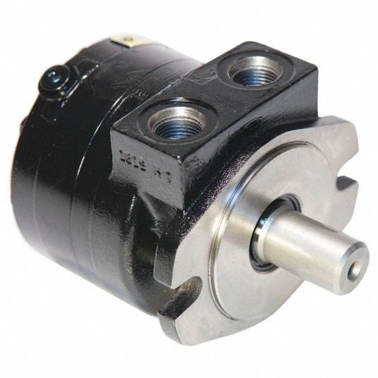 TF0240US080AAGW Parker Piston Motor TF TF0080/0100/0130/0140/0170/0195/0240/0280/0360/0405/0475 Hydraulic Orbital Motor TF0280MS1V0AAAB