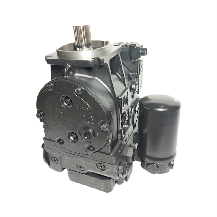 Hydraulic Variable Displacement 90R 90L Series 90L075MB1NN60S3S1 D03GBA383824 Piston Pump suppliers