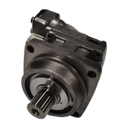 PARKER F12 F11 serijos hidrauliniai ašiniai stūmoklio varikliai F12-040-HF-IH-K-000 F12-030/040/060/080/110/125/250