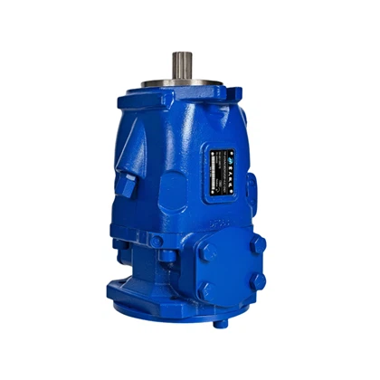 Zhenyuan AA10VNO63DFR/52L-VUC62N00 Alyvos siurblio stūmoklinis siurblys A10VNO63 serijos siurblys AA10VNO63DFR/52L-VRC11N00-S1345