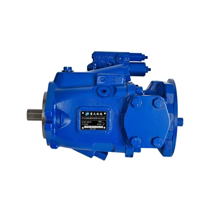 Zhenyuan R902455949 AA10VNO28DR/52R-VRC40N00-S2241 ašinis stūmoklinis siurblys A10VNO serija